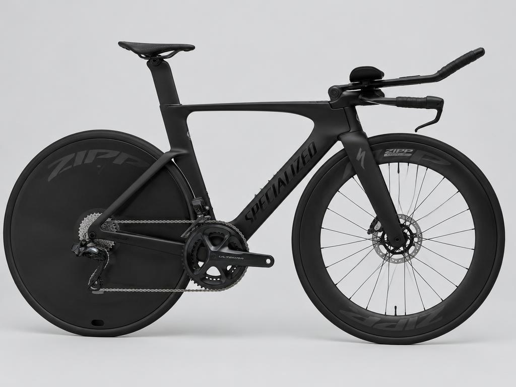 Aero TT Noir